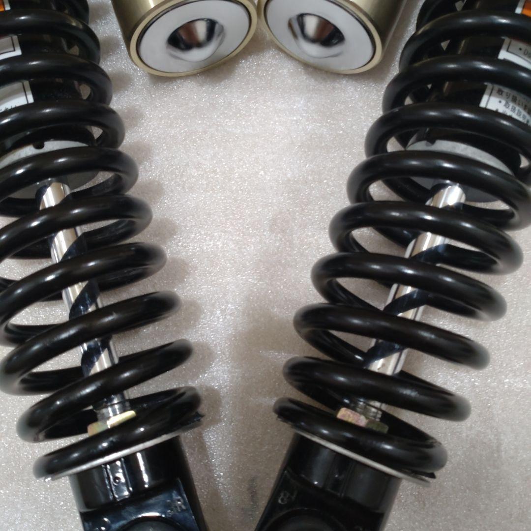 荷*屋様 ZRX1100/純正リアサスペンション/KYB/カヤバ