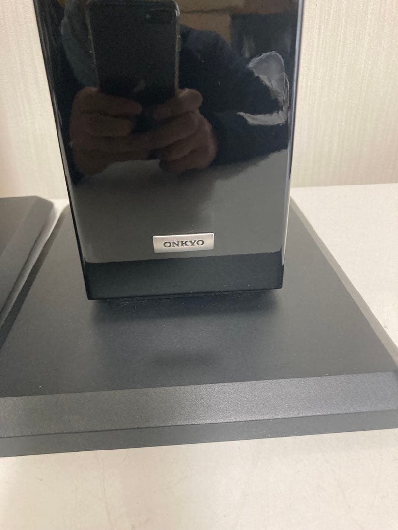 U-gure 　ONKYO トールボーイスピーカー D-109XE