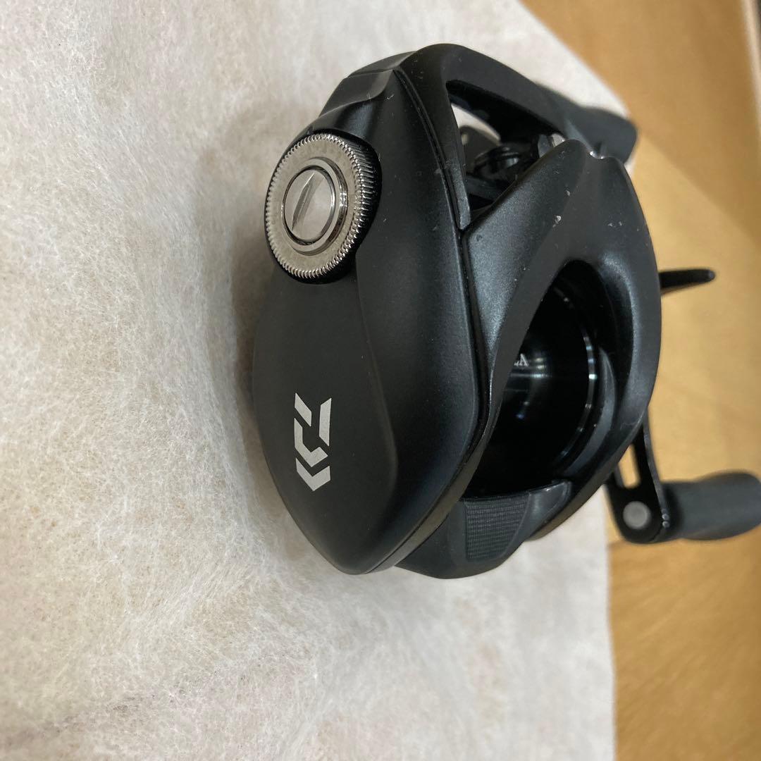Daiwa 24タトゥーラTW100XH