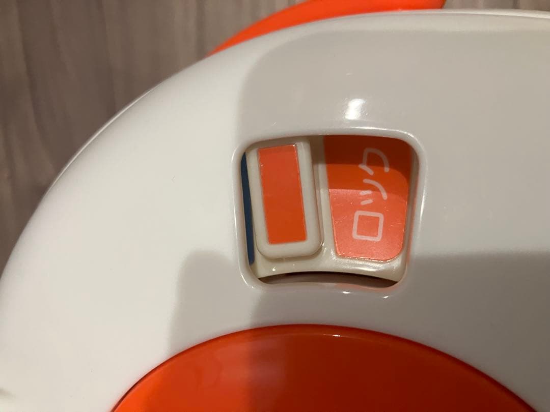 未使用品 ミッフィー電動ポット非売品 3.2L フジパン