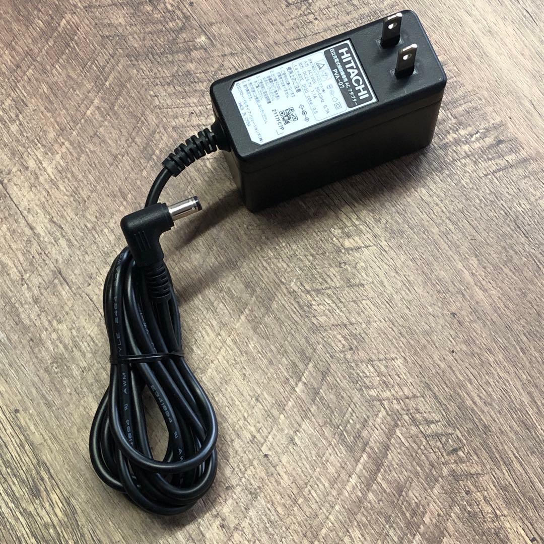 HITACHI パワかるスティック コードレス PV-BL45E3 2023年製