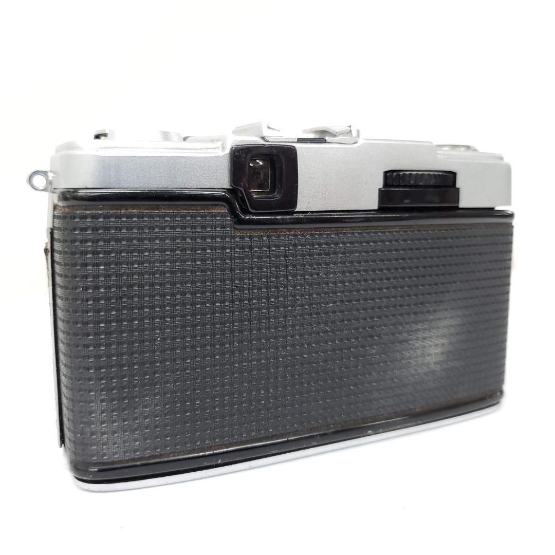 【動作確認済】 Olympus PEN EE-3 F1219-398-16v p