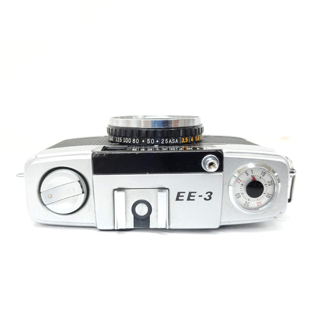 【動作確認済】 Olympus PEN EE-3 F1219-398-16v p