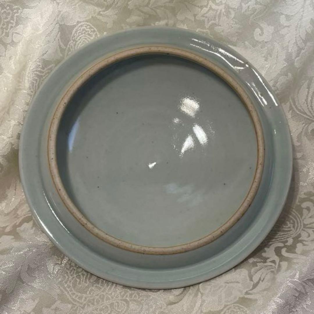 有田焼【佐藤走波】　蓋付き