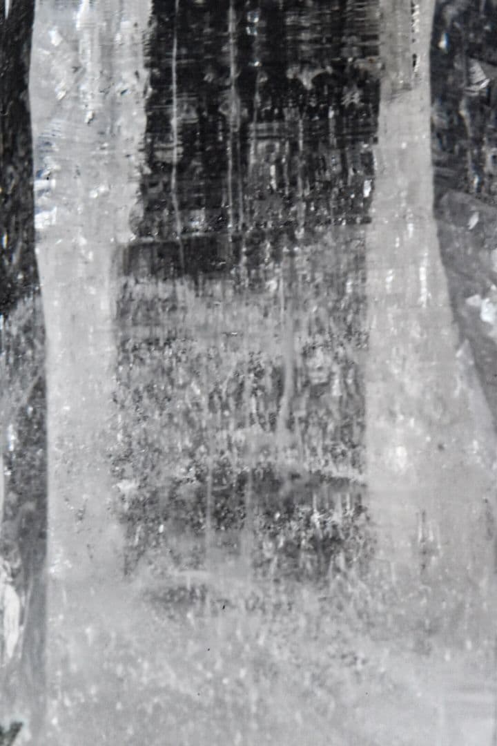 専用ページ カイラス産 ミストカーテンクォーツ