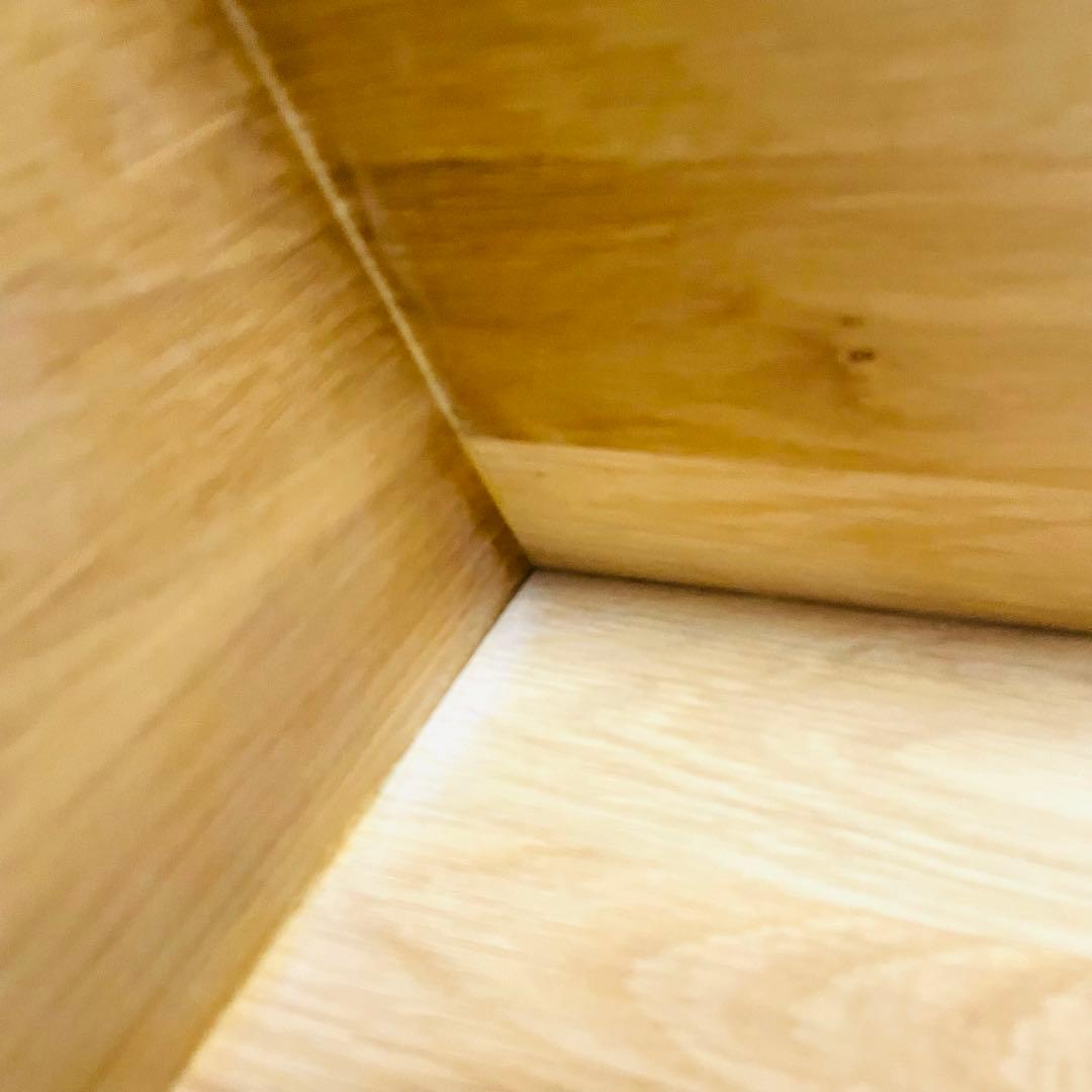 Ferm Living ファームリビング Oblique(オブリーク) オーク