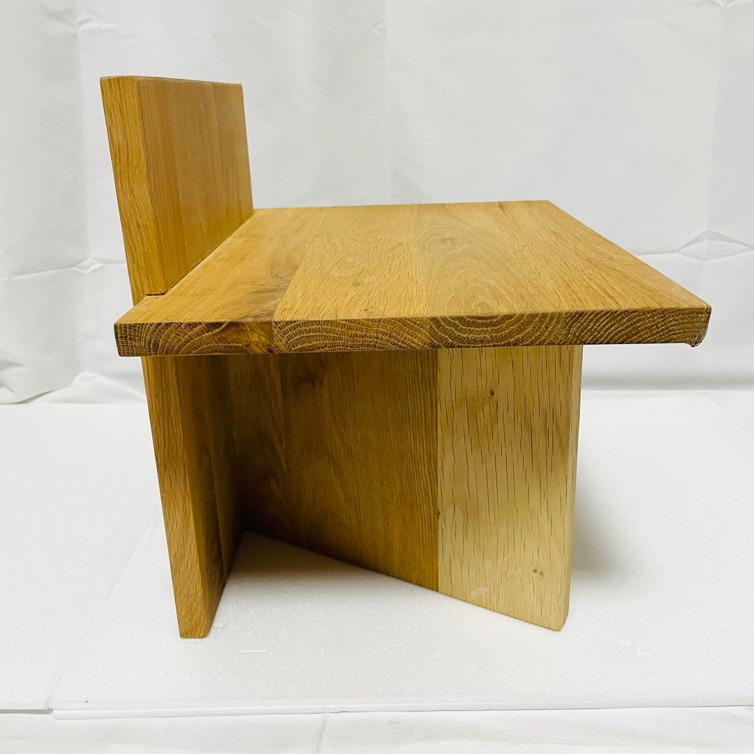 Ferm Living ファームリビング Oblique(オブリーク) オーク