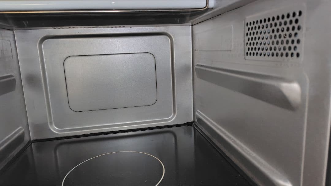 美品 日立 MRO-F5Y オーブンレンジ