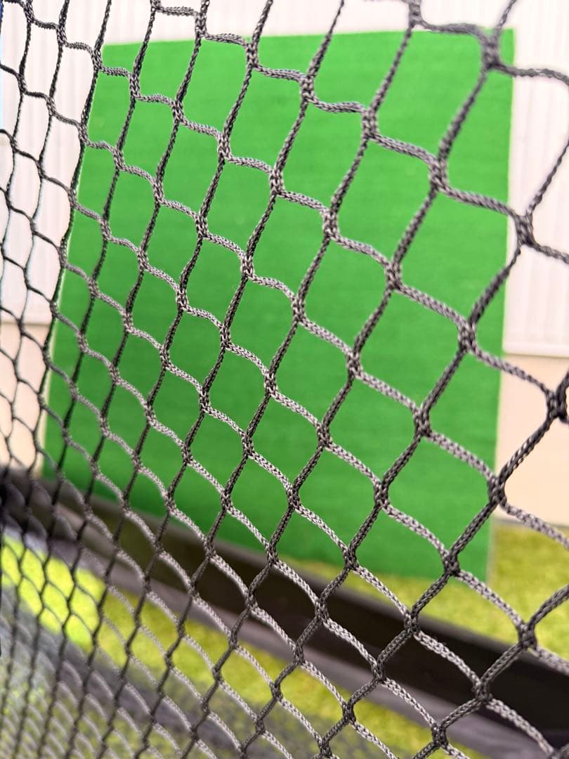 MONOVAVA ゴルフ練習用ネット