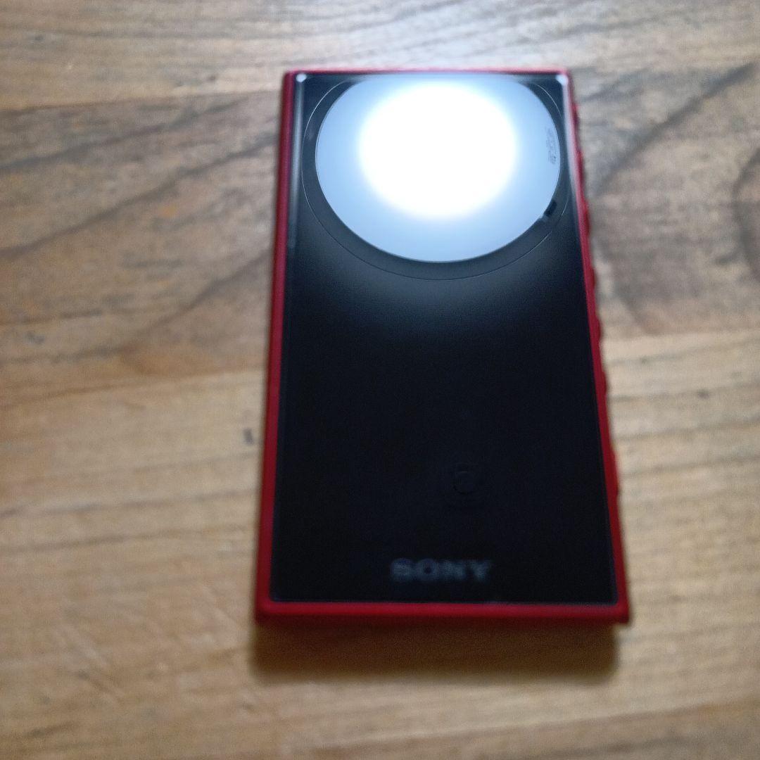 SONYウォークマンNW-A105 ジャンク品