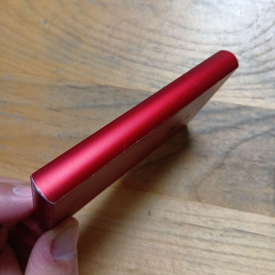 SONYウォークマンNW-A105 ジャンク品