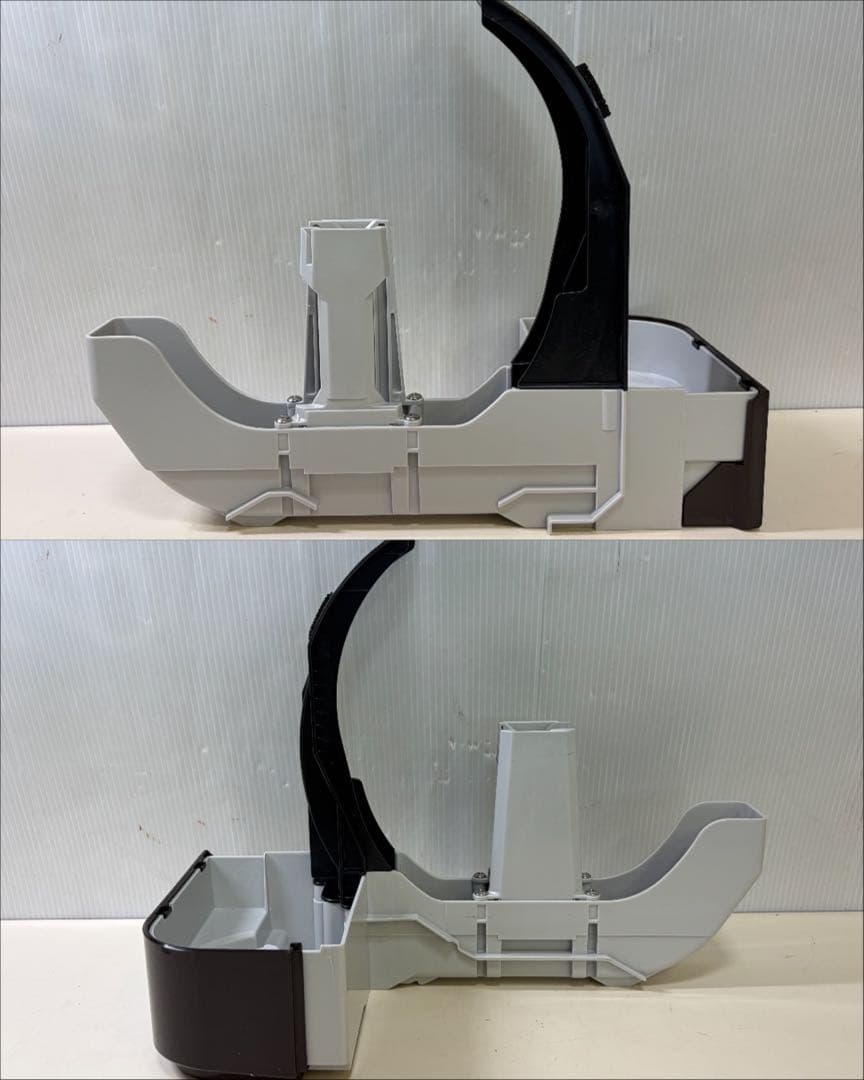 ダイキン 2021年製 空気清浄機 MCK70X-T 現状品 欠品あり