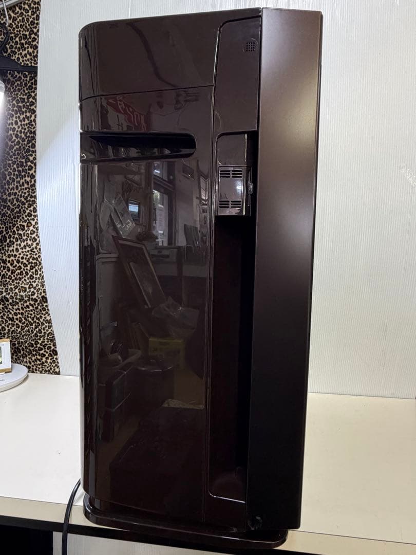 ダイキン 2021年製 空気清浄機 MCK70X-T 現状品 欠品あり