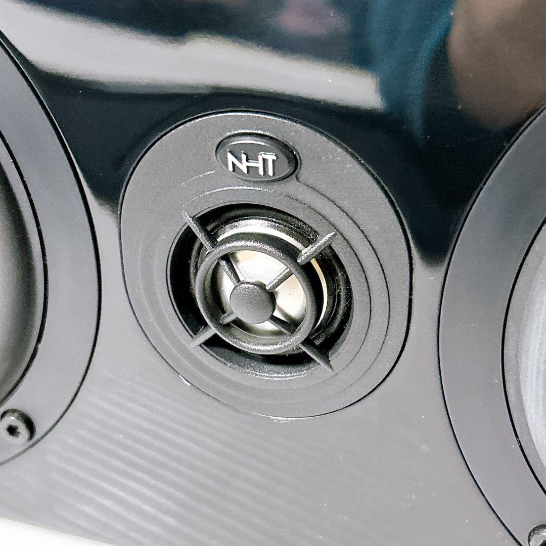 NHT センタースピーカー SC1