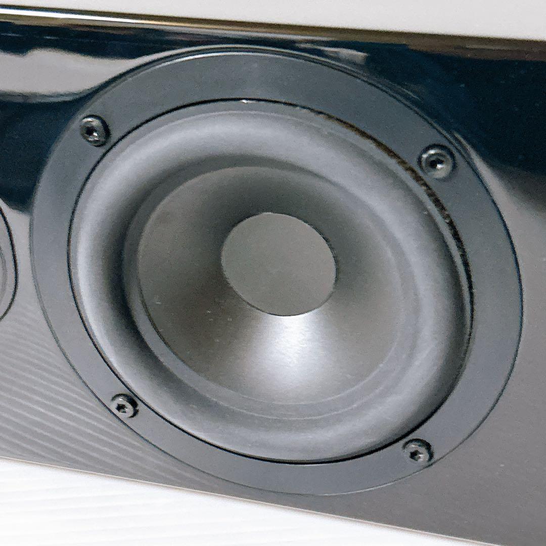 NHT センタースピーカー SC1