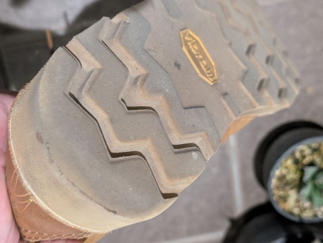 CLARKS デザートトレック GORE-TEX ゴアテックス 26cm