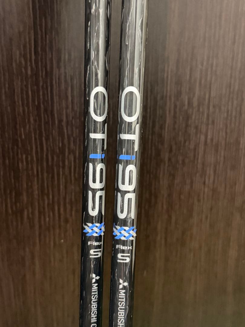 キャロウェイ　JAWS RAWウェッジ　3本セット　48.52.58