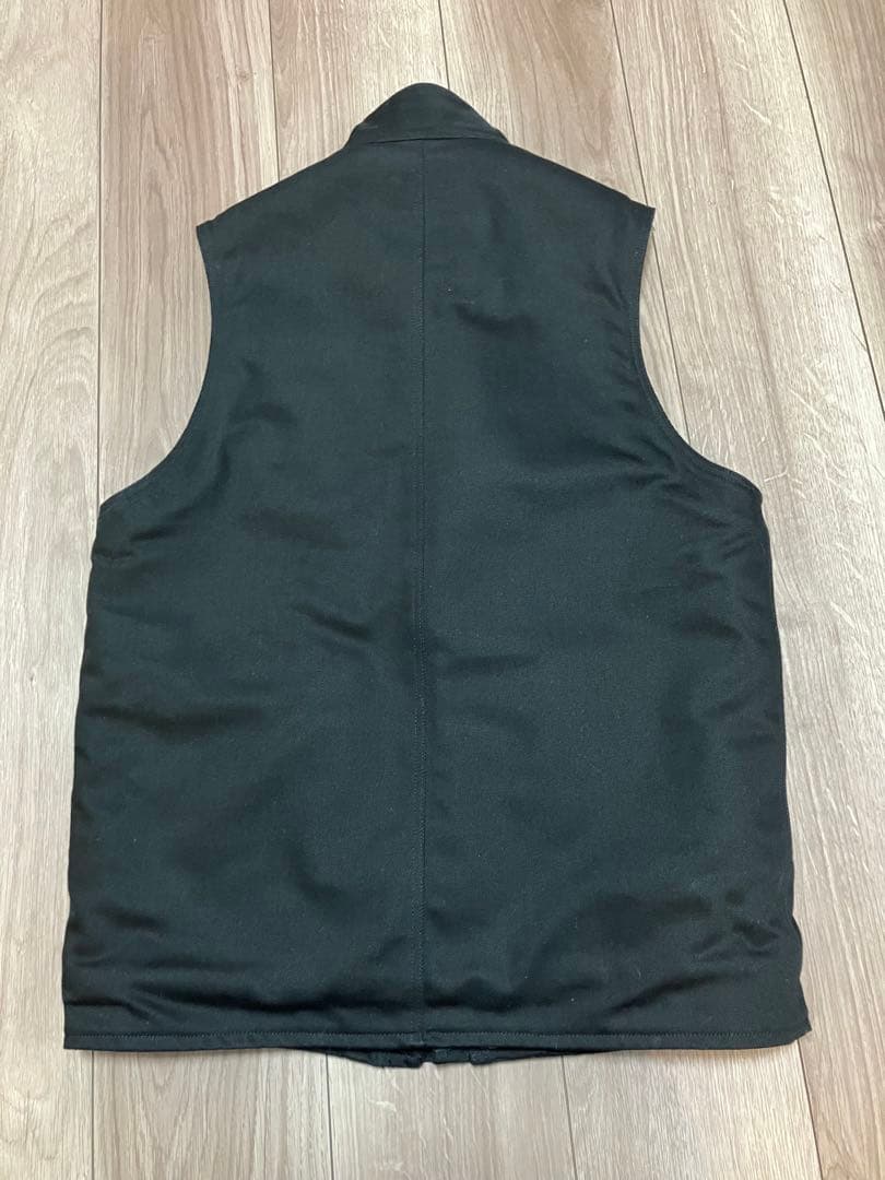 アディクトクローズ ADDICT CLOTHES アルスターベスト 38