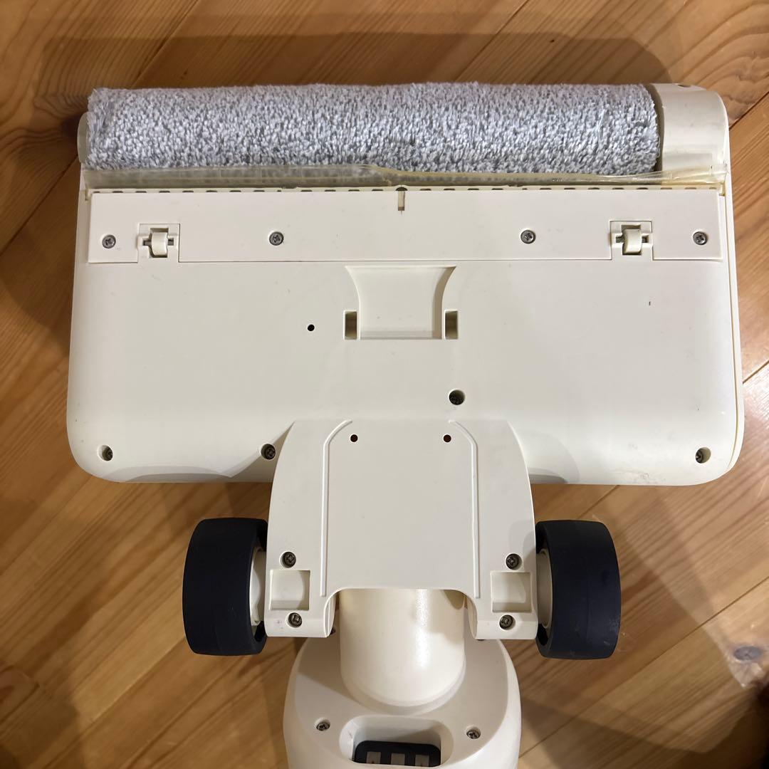 水拭き掃除機 Mindoo AquaX ミンドーアクアエックス　MIA-N001