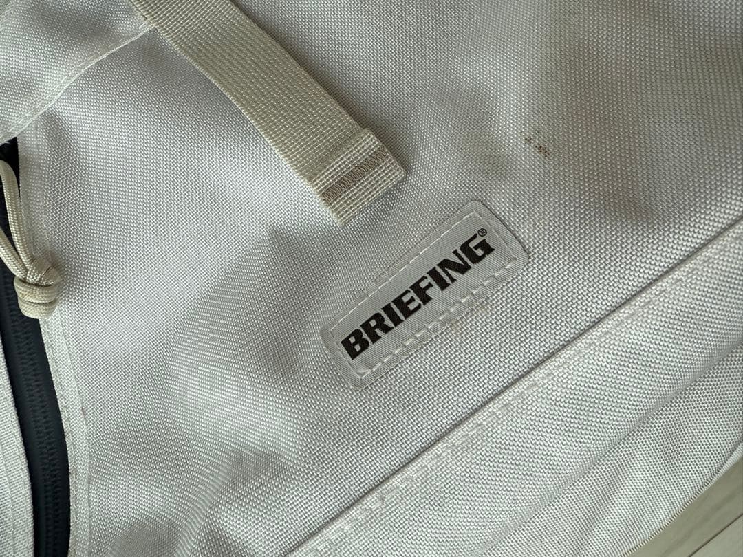 ゴルフバッグ・キャディバッグ BRIEFING TRANSITION WIRE GOLF
