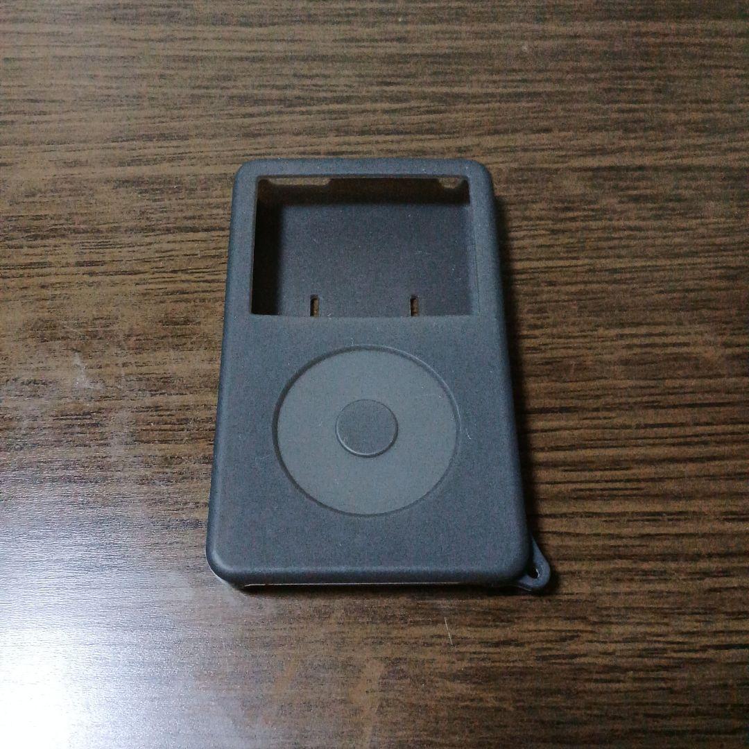 iPod 30GB BLACK（MA446J/A）