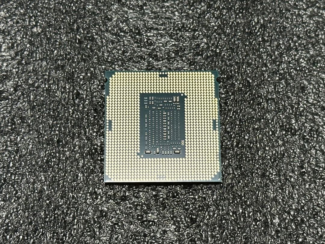 Core i5 9400F + B360M + CPUクーラー セット