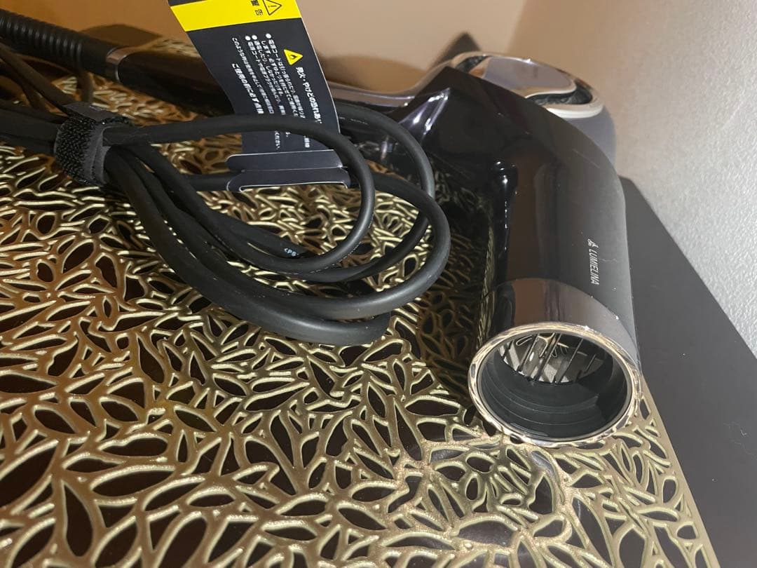 レプロナイザー 27Dplus保証書シリアルナンバーBioprogramming