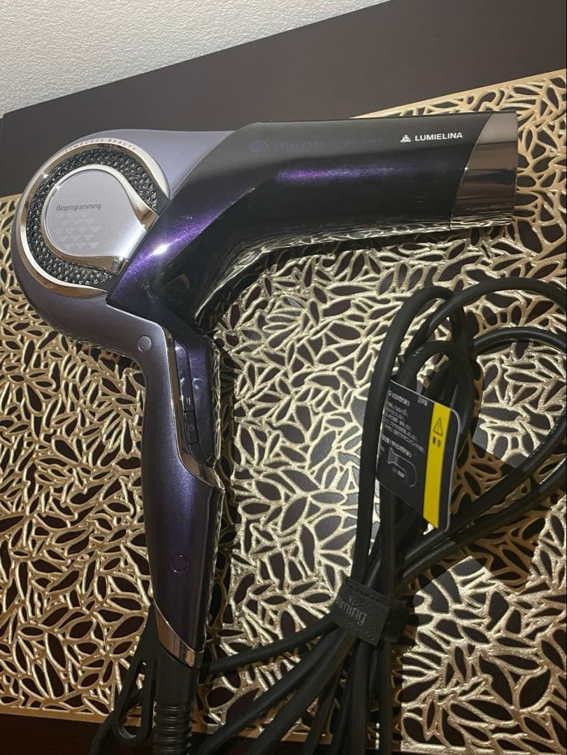 レプロナイザー 27Dplus保証書シリアルナンバーBioprogramming