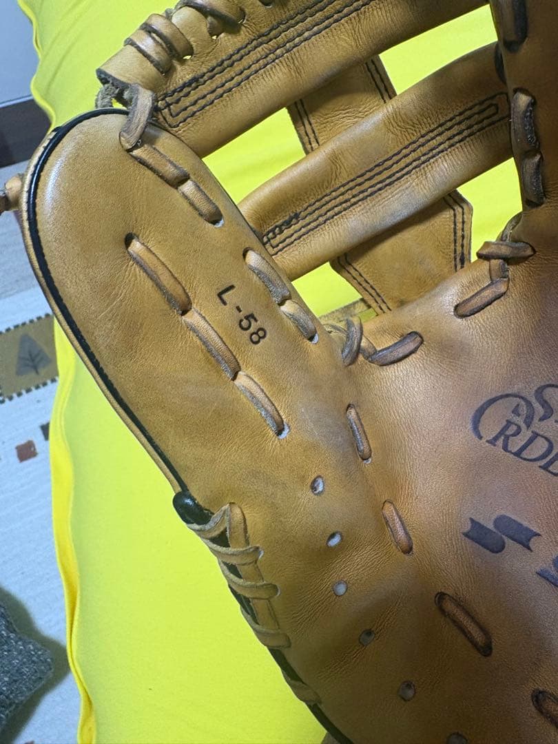 プロ野球選手支給品