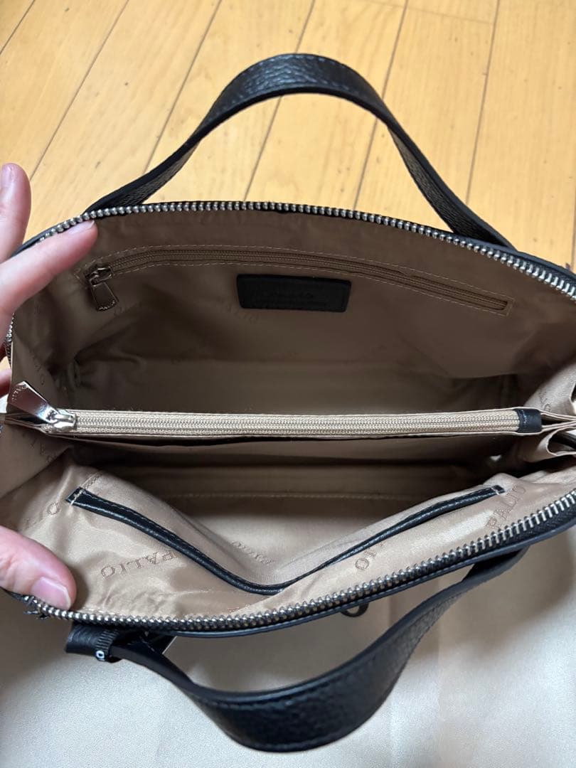 PALIO ショルダーバッグ