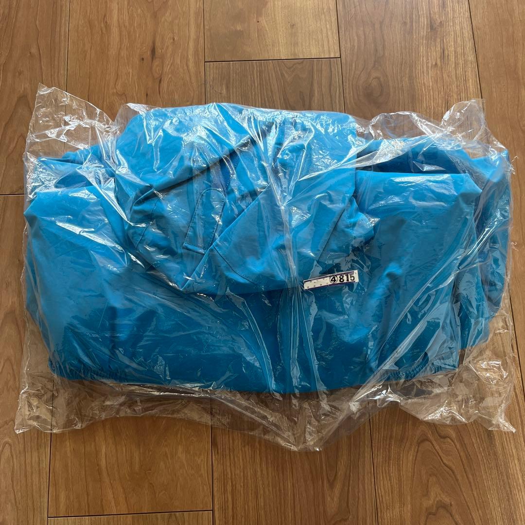 mont-bell モンベル スキーウェア 90cm