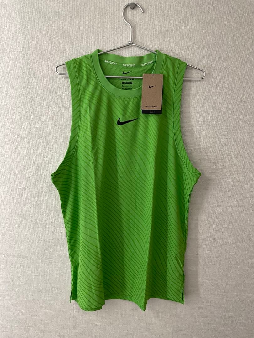 日本未発売ウェア！2026 Australian Openでアルカラス着用ウェア