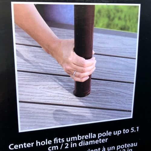 訳アリ特価LIFETIMEフレーム ピクニックテーブル折りたたみ 6人 ～ 8人