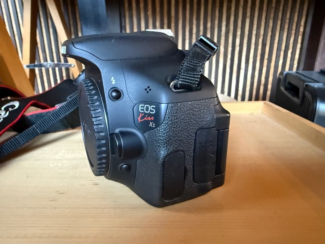 【ありがとう❤️さま】Canon EOS Kiss X5 ＋ EF50mm