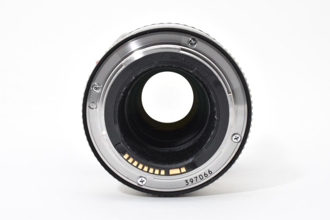 レンズ(ズーム) Canon EF 70-200mm f/4 L IS USM L0308