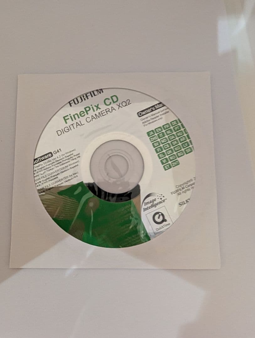 FUJIFILM XQ2 （ブラック） ブランド：FUJIFILM 富士フィルム