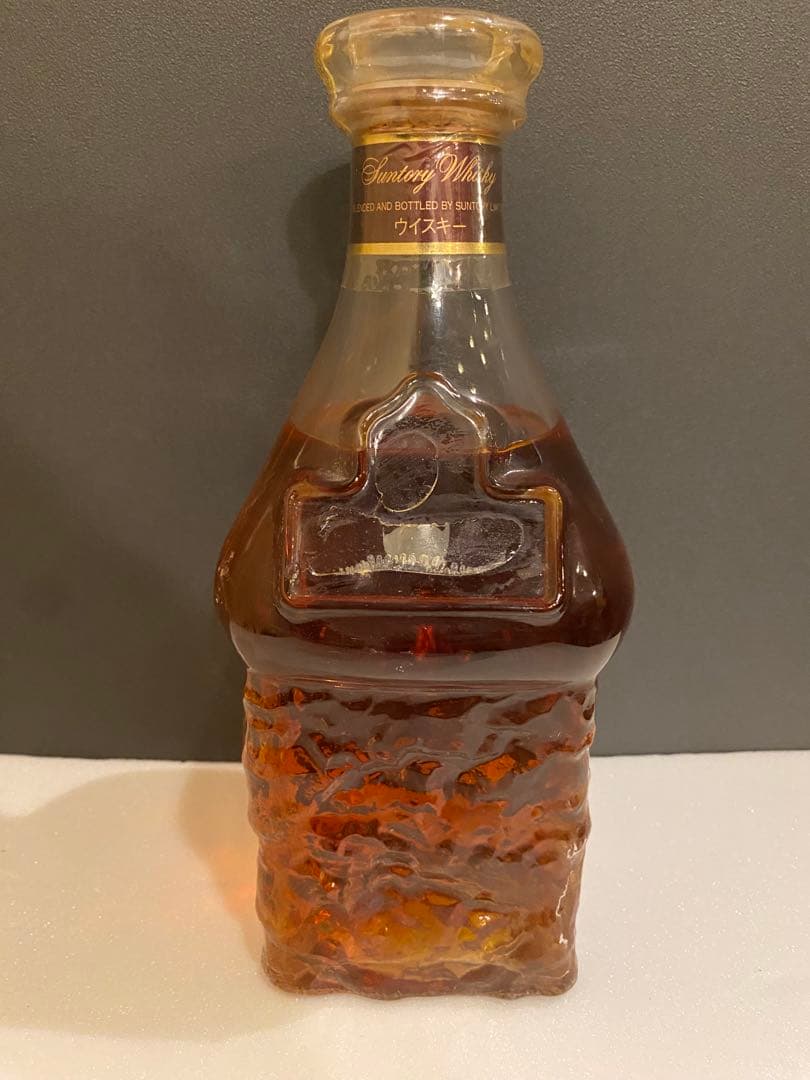 サントリー古酒エクセレンス2本セット