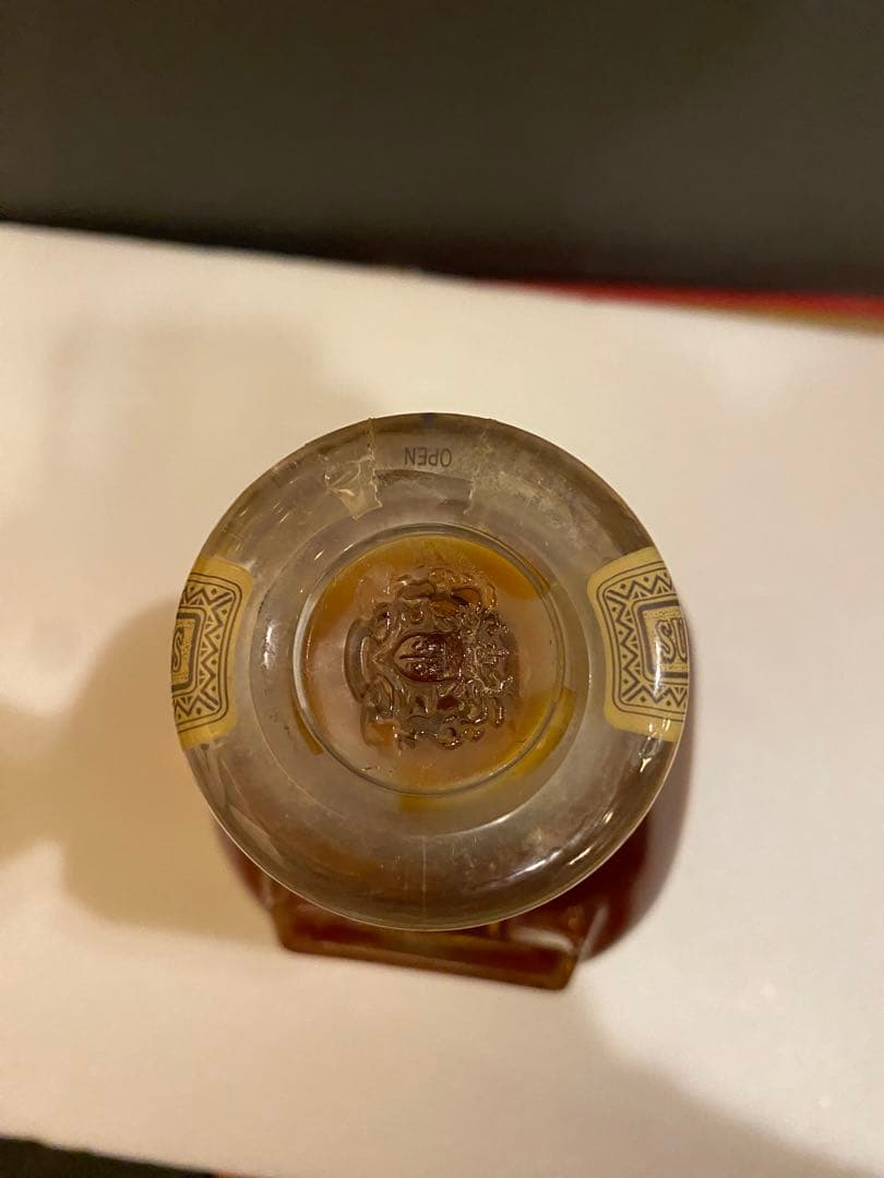 サントリー古酒エクセレンス2本セット