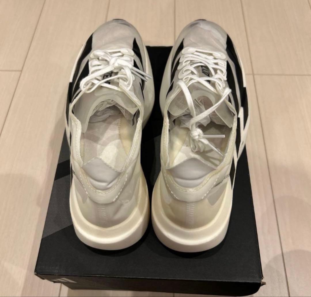 【✨超美品】アディダス　EVO1　エヴォ1 26.5