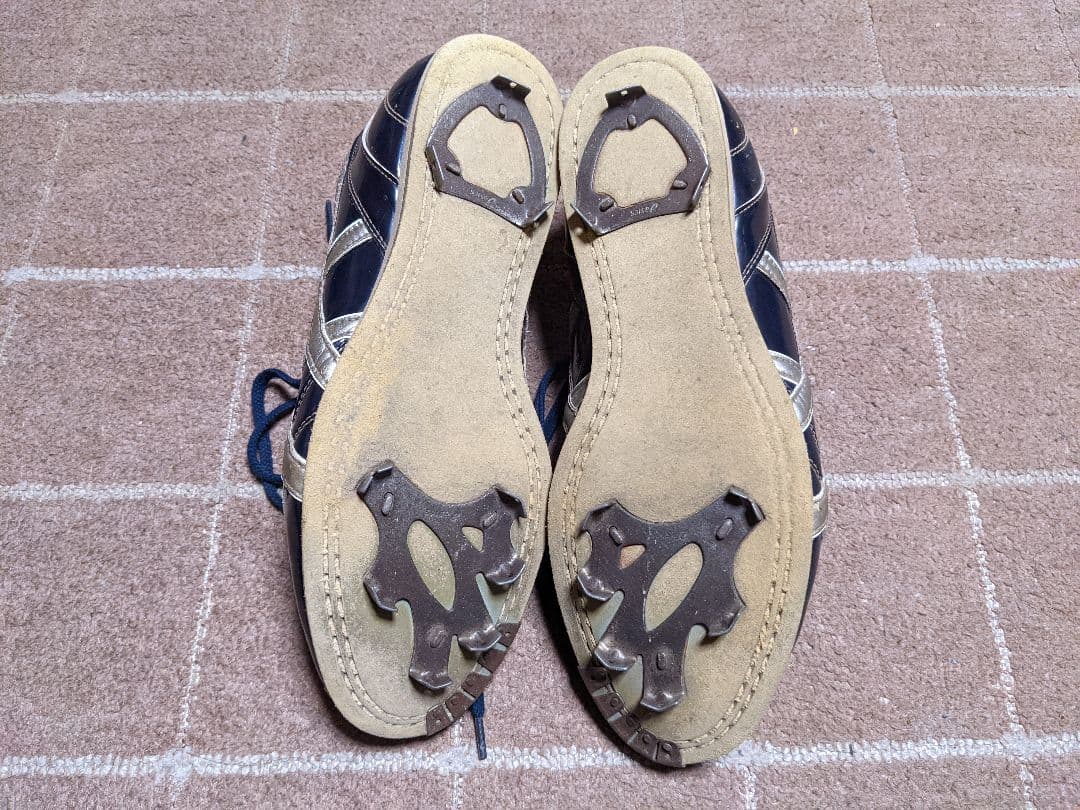 アシックス　オーダースパイク