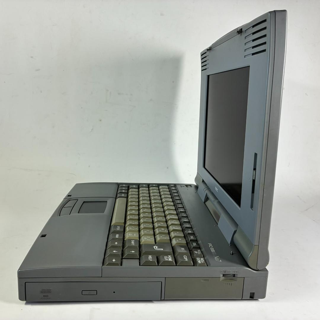 SATA SSD PC9821 Na7 昭和レトロゲーム MS-DOS 東方