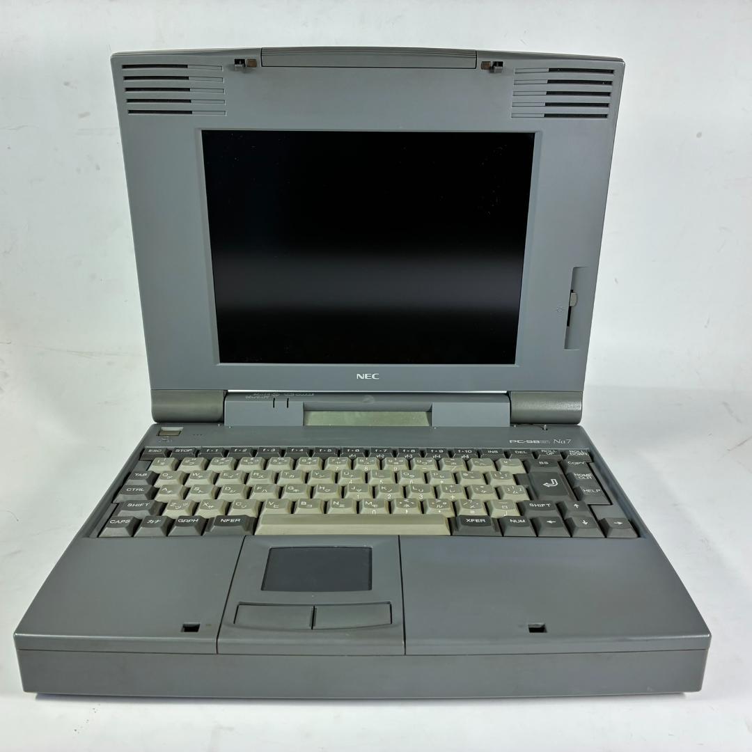 SATA SSD PC9821 Na7 昭和レトロゲーム MS-DOS 東方