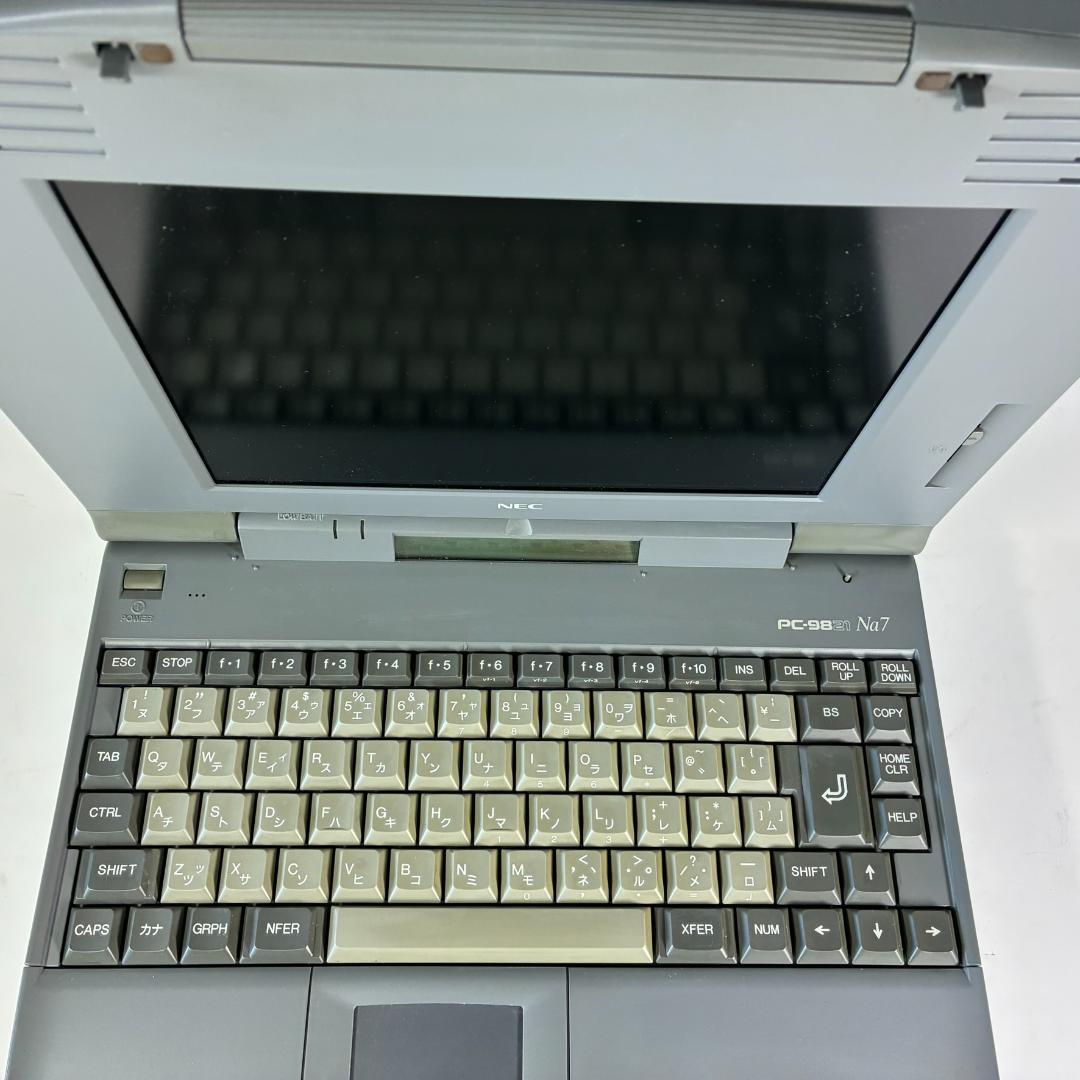 SATA SSD PC9821 Na7 昭和レトロゲーム MS-DOS 東方