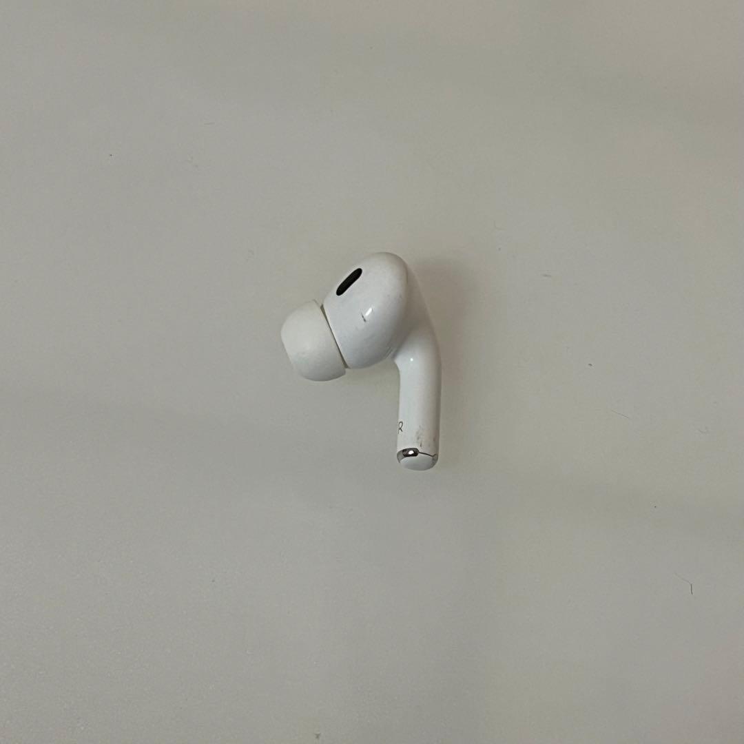 Apple AirPods Pro 2世代 片耳 R 片方 右耳 a3047