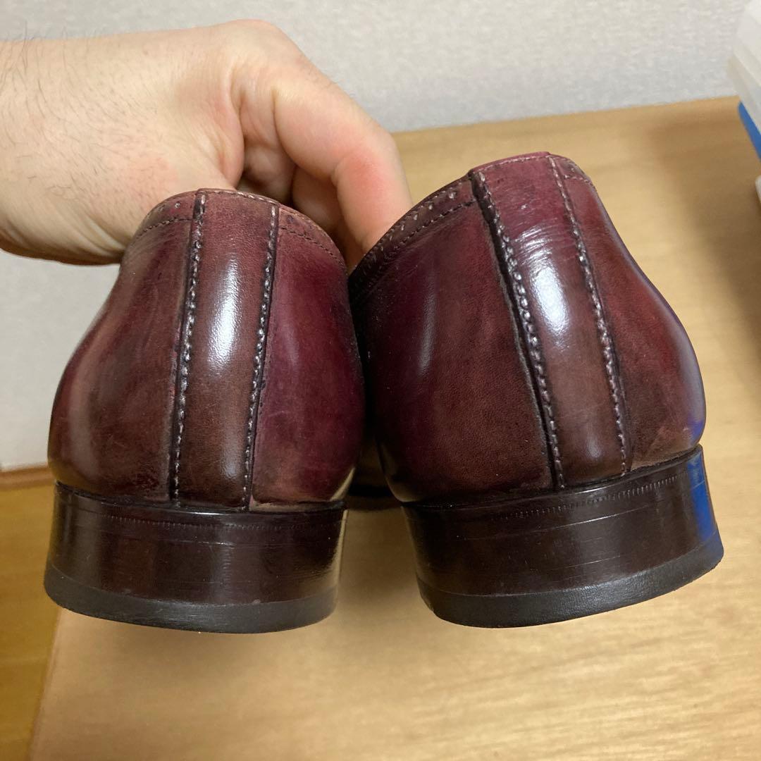 フランチェスコべニーニョfrancescobenignoBerluti