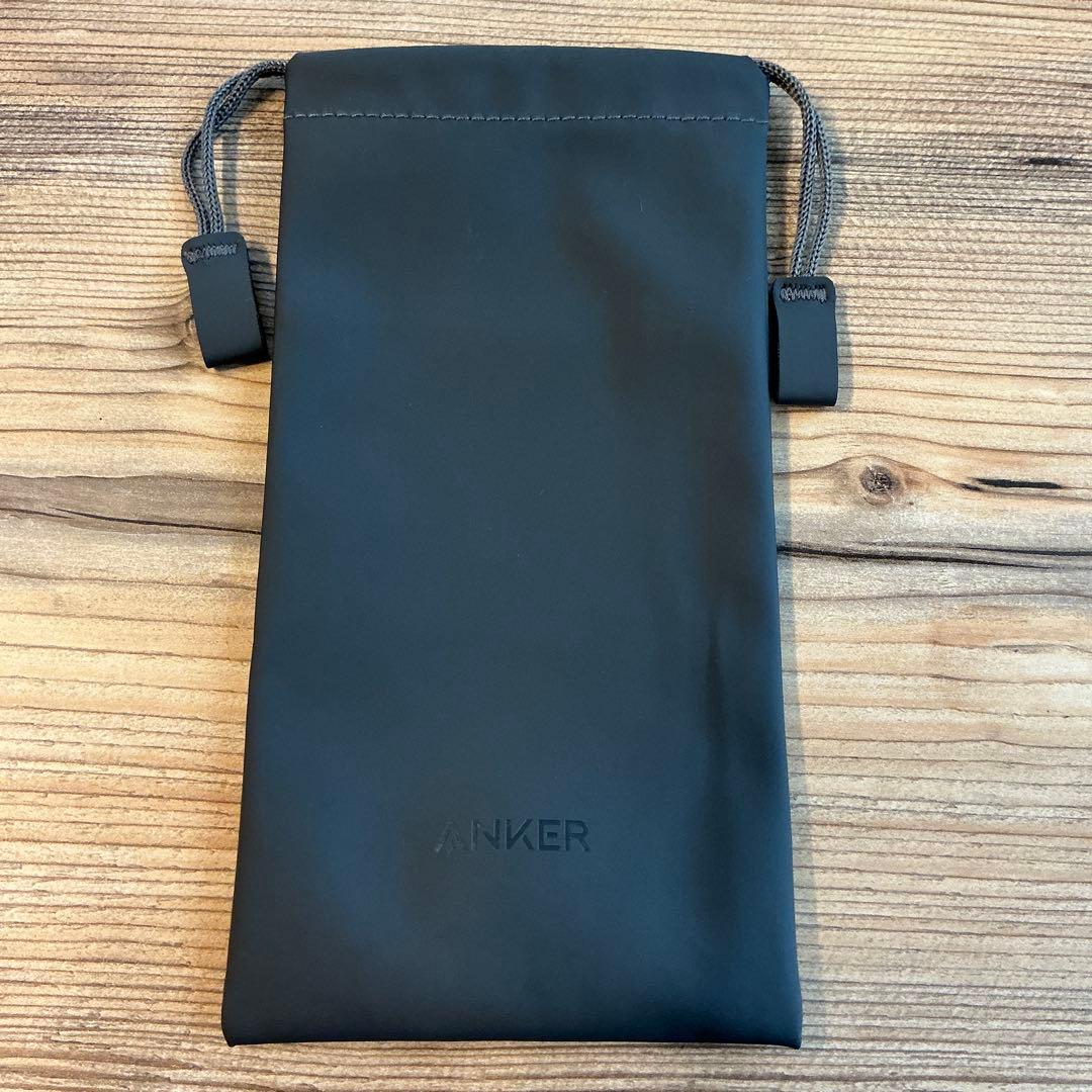 ANKER Power Bank 【165W モバイルバッテリー】