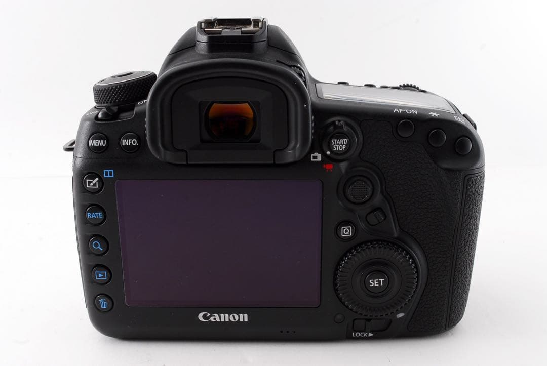 保証付き/canon EOS 5D Mark IVトリプルレンズセット