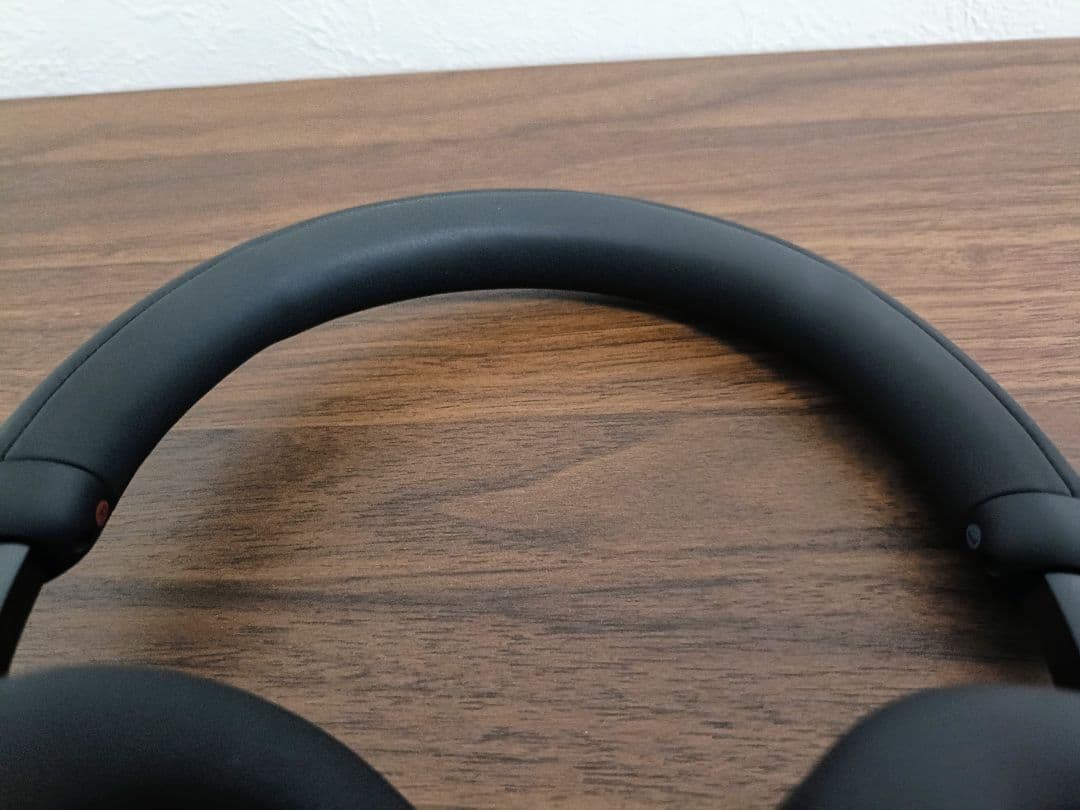 ソニー WH-1000XM5 ブラック