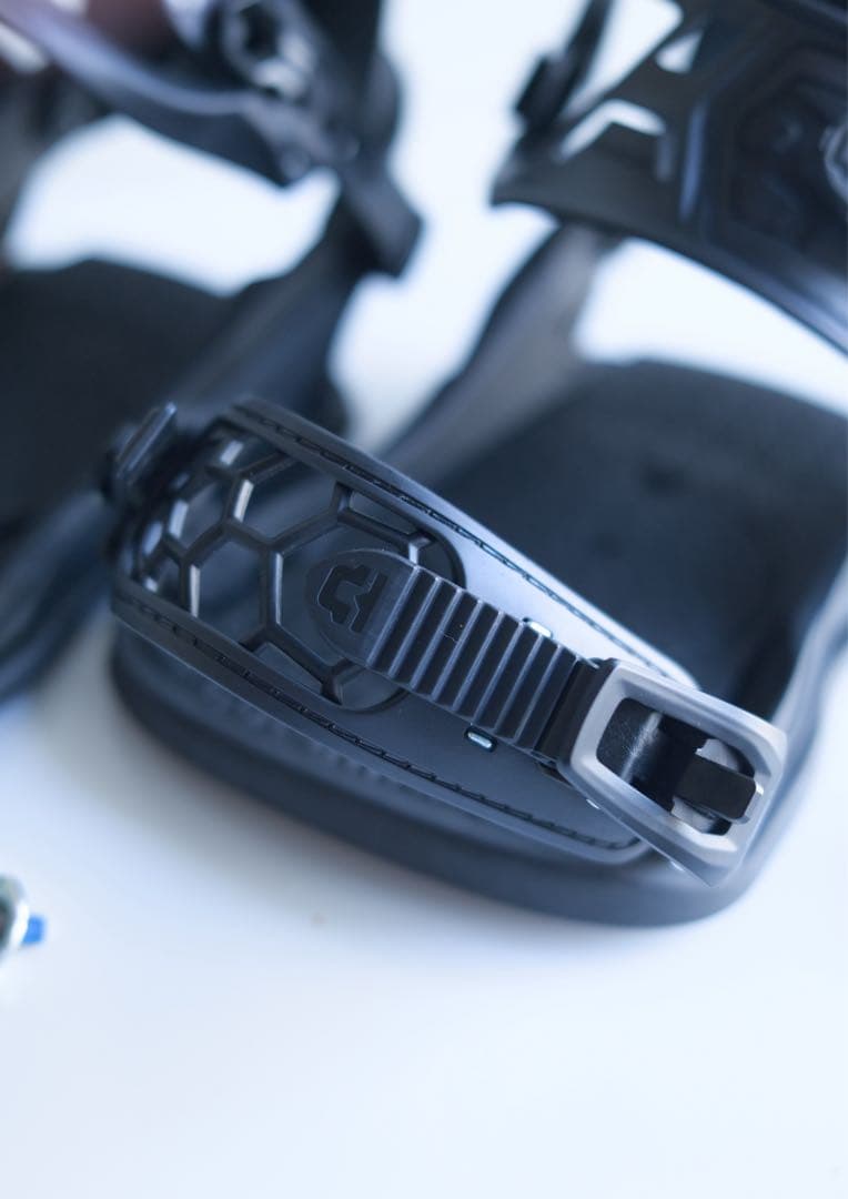 24/25 UNION STRATA Sサイズ