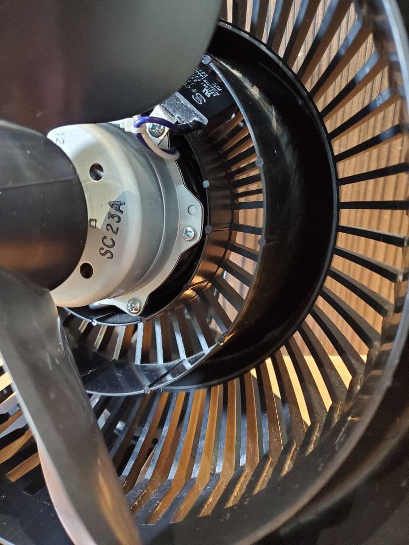 VORNADO ボルネード 660-JP サーキュレーター